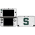 Michigan State University Spartans Mean Green S Nintendo Skins